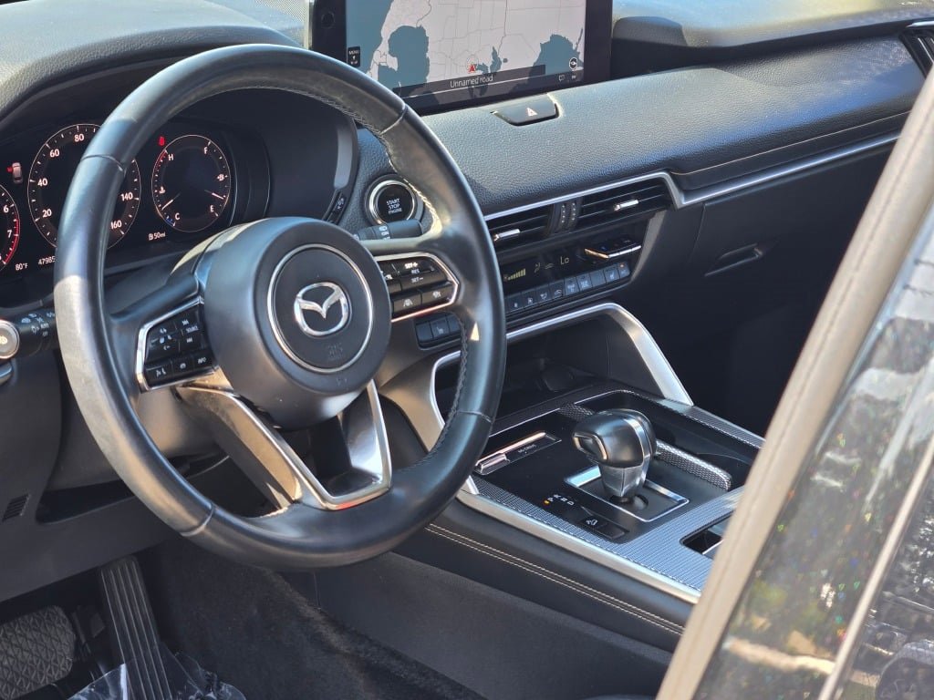 2024 Mazda CX-90 3.3 Turbo S photo 21