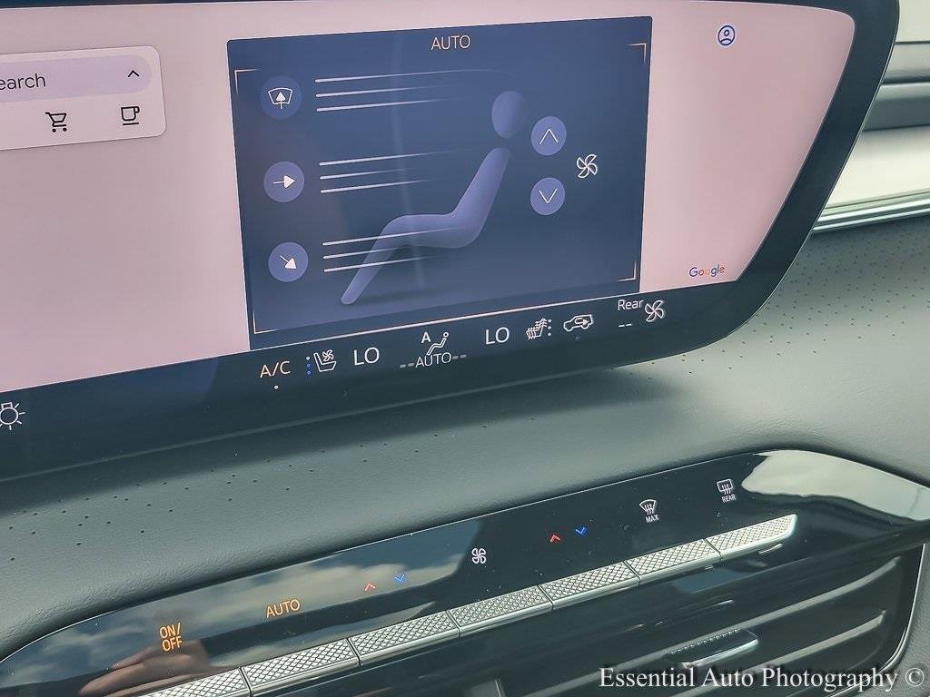 2025 BUICK ENCLAVE - Image 17