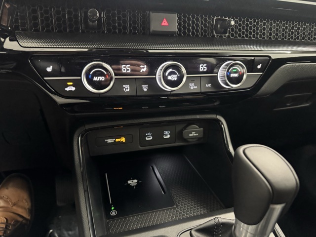 2026 Honda CR-V EX-L photo 27