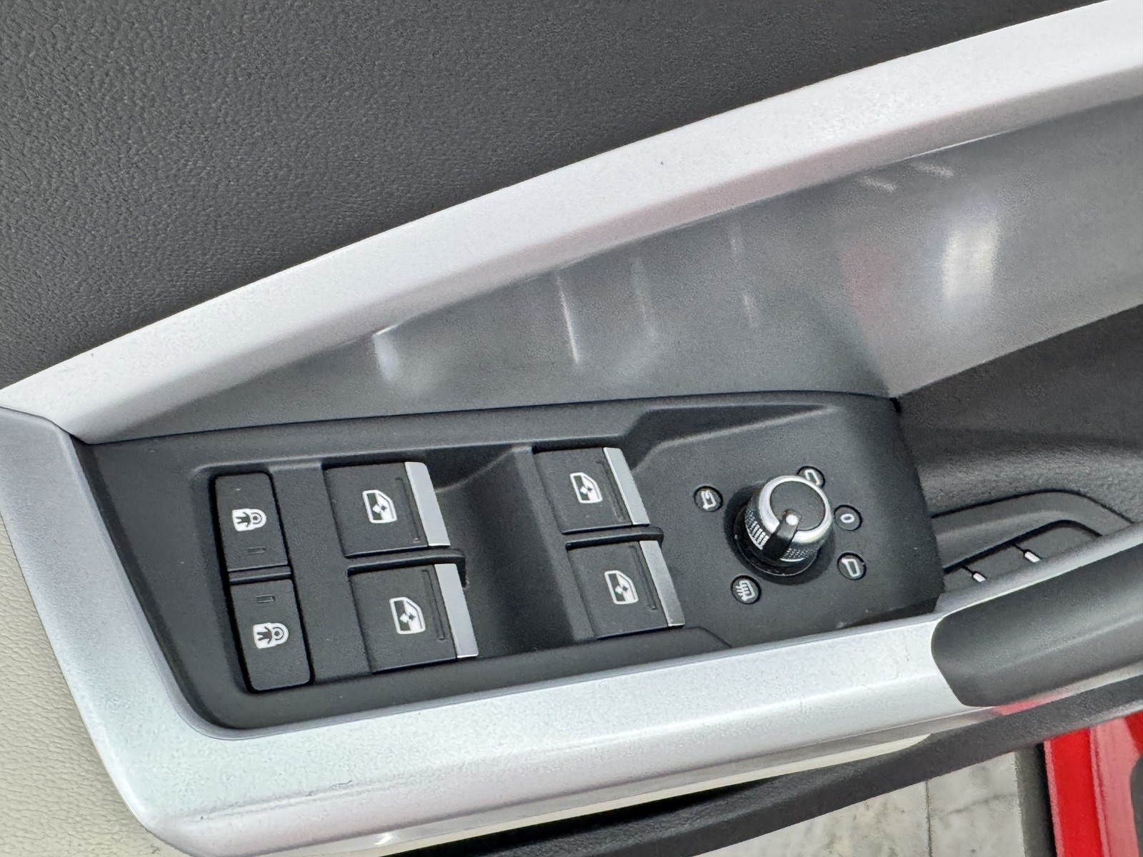 2024 Audi Q3 S line Premium photo 34