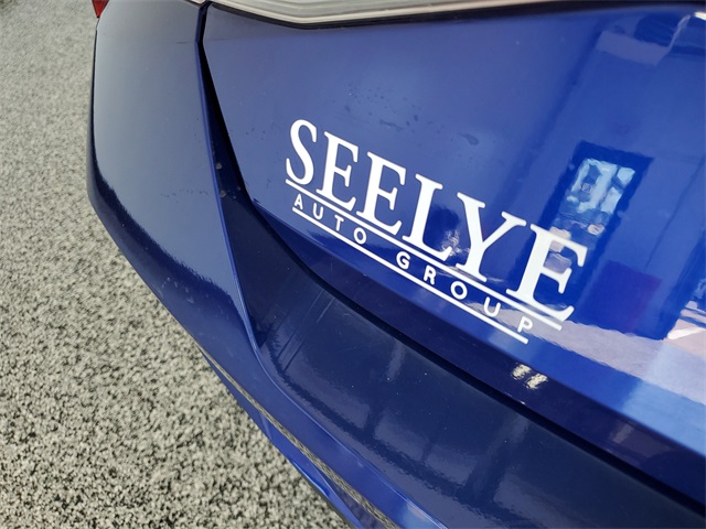 2021 Hyundai Elantra SEL photo 25