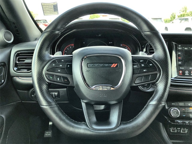 2024 Dodge Durango GT photo 7