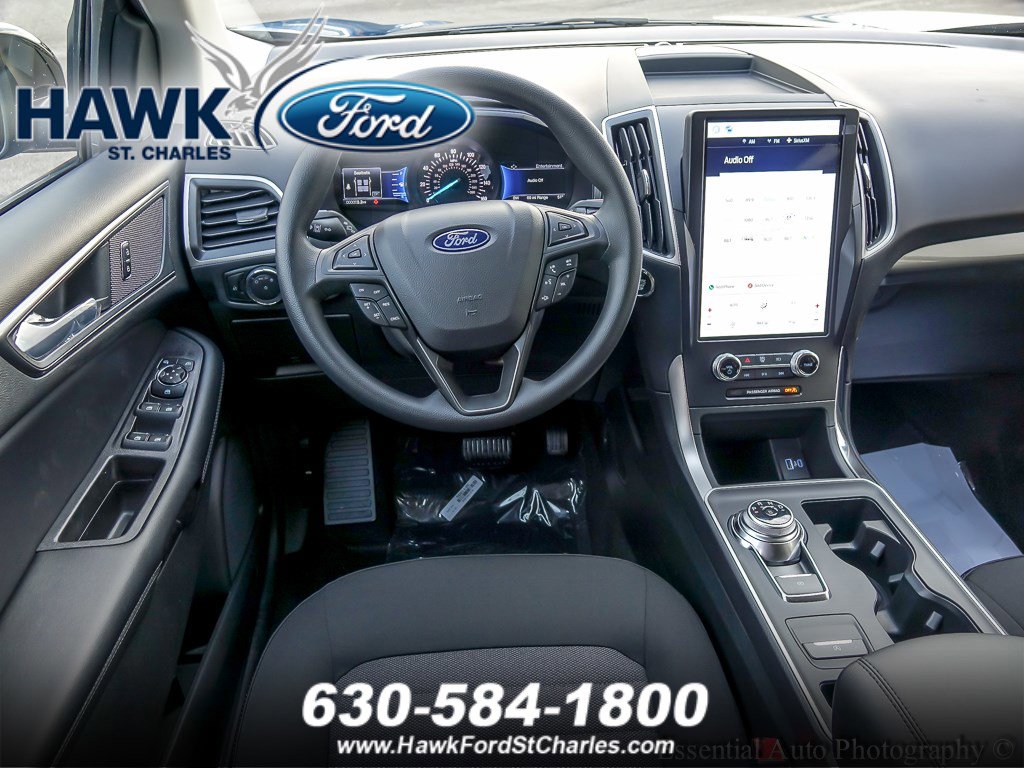 2024 FORD EDGE - Image 9