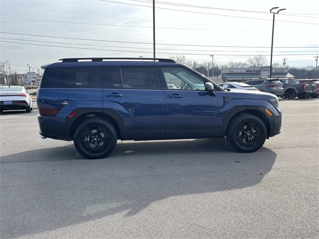 2026 Hyundai Santa Fe XRT photo 3