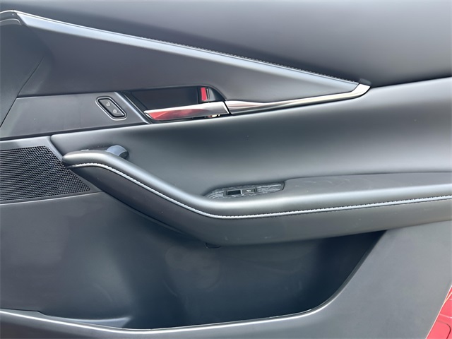 2025 Mazda CX-30 2.5 S Preferred photo 27