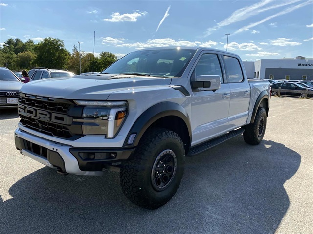 2024 Ford F-150 Raptor photo 8