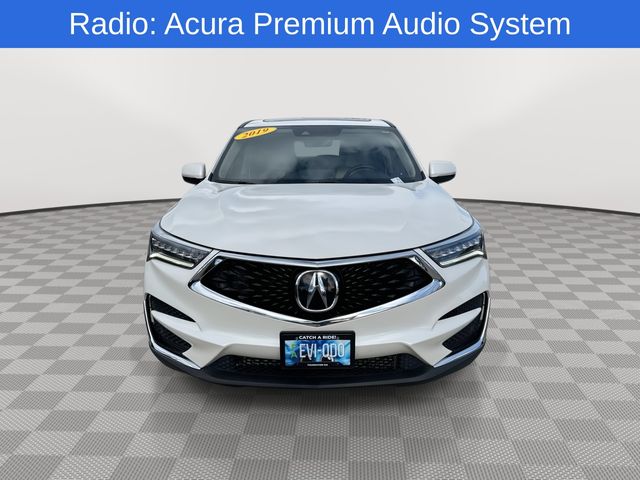 2019 Acura RDX Base photo 3