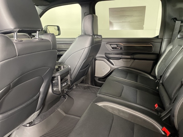 2026 Ram 1500 Rebel photo 32