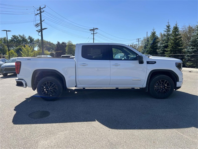 2026 Gmc Sierra 1500 Elevation photo 6