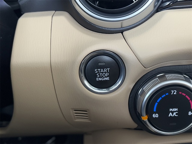 2025 Mazda MX-5 Miata Miata Grand Touring photo 19