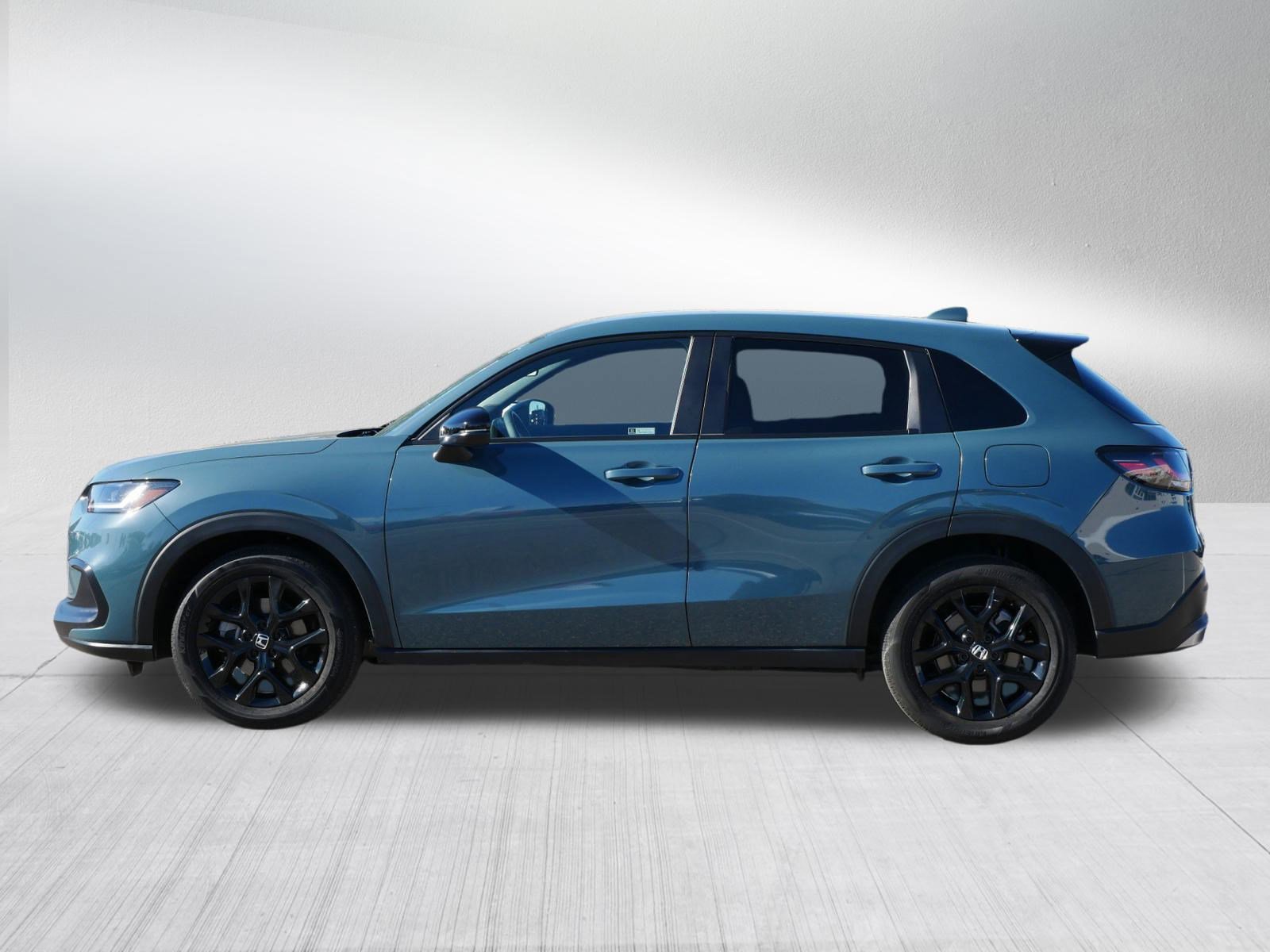 2024 Honda HR-V Sport photo 4