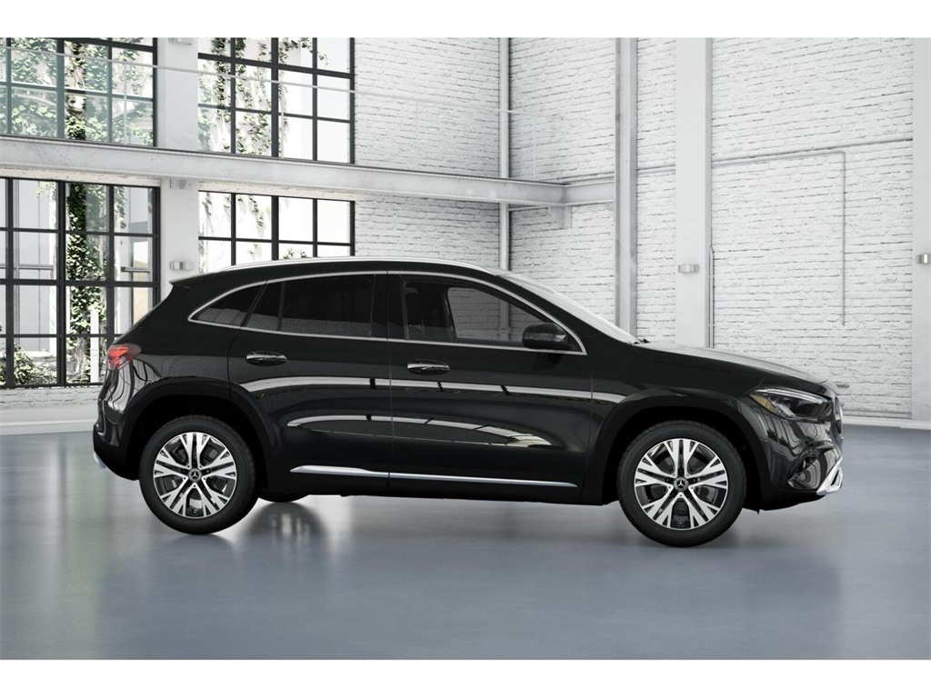 2026 Mercedes Benz GLA 250 4MATIC photo 15
