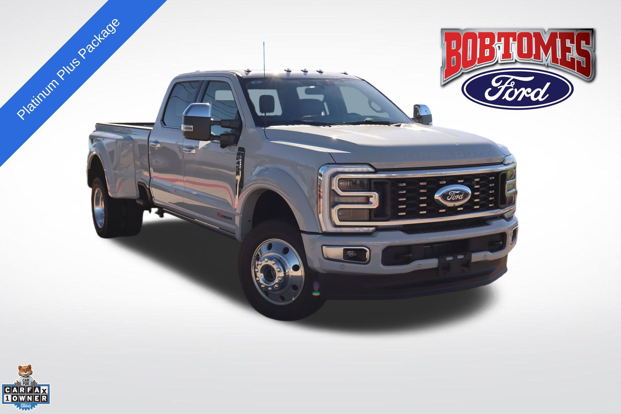 2025 Ford F-450 Super Duty