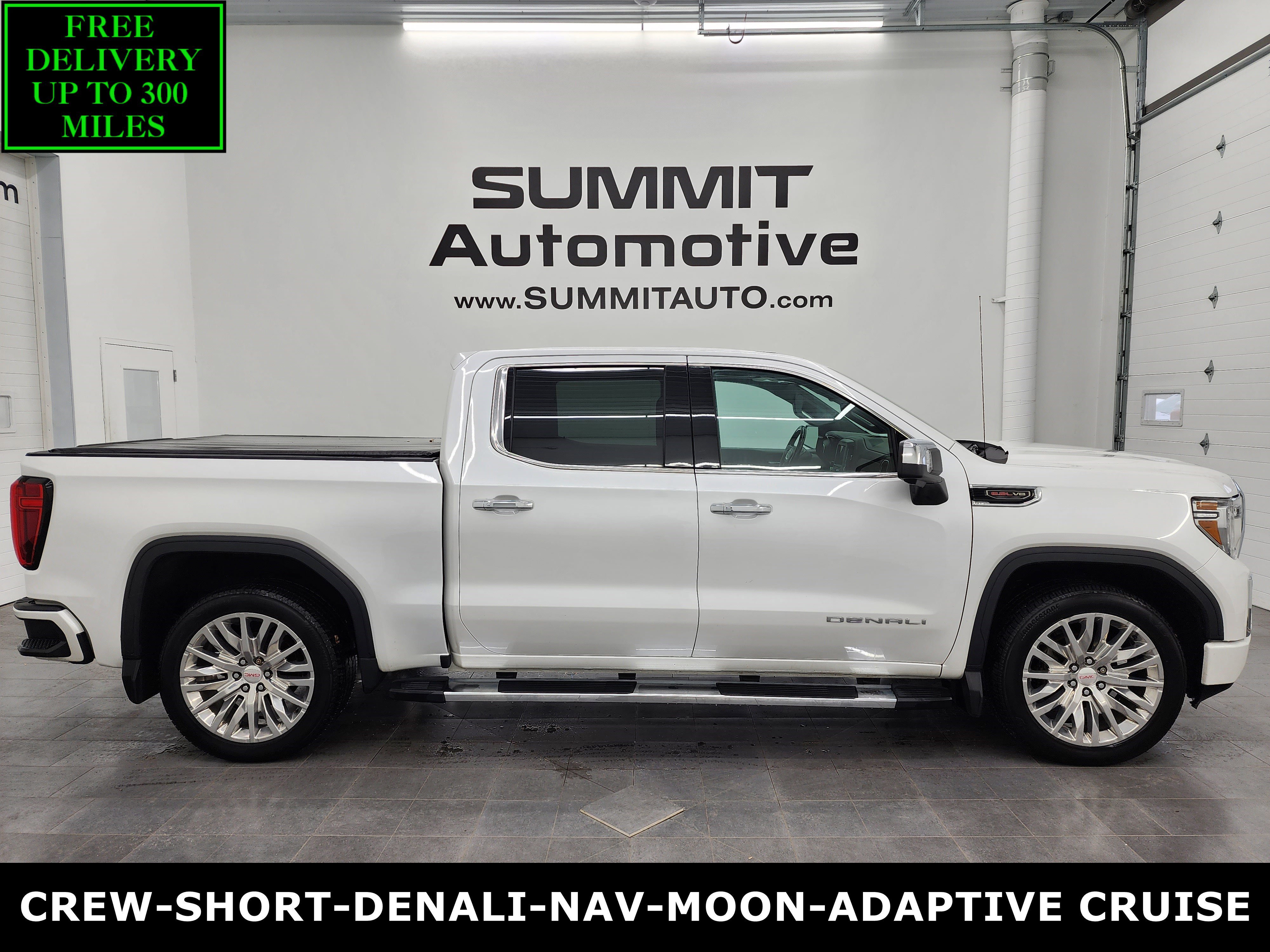 2021 GMC Sierra 1500 Denali Denali's photo