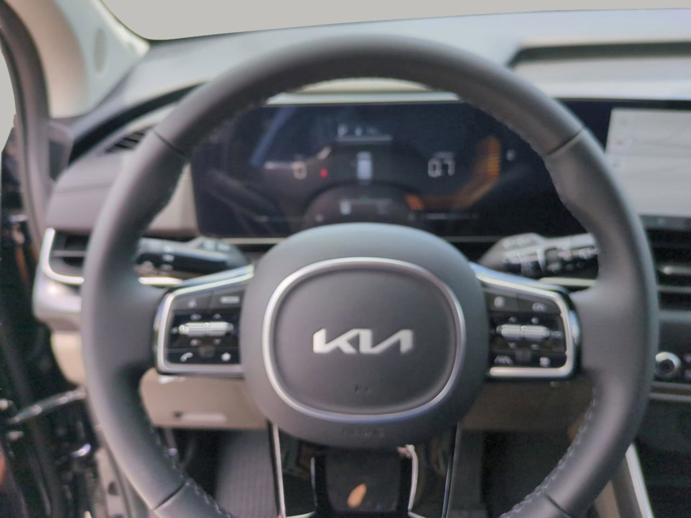 2026 Kia Carnival LXS photo 30
