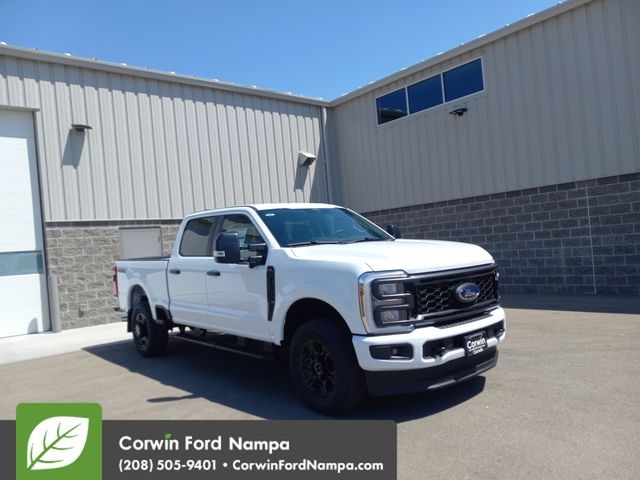 2025 Ford F-250SD XL