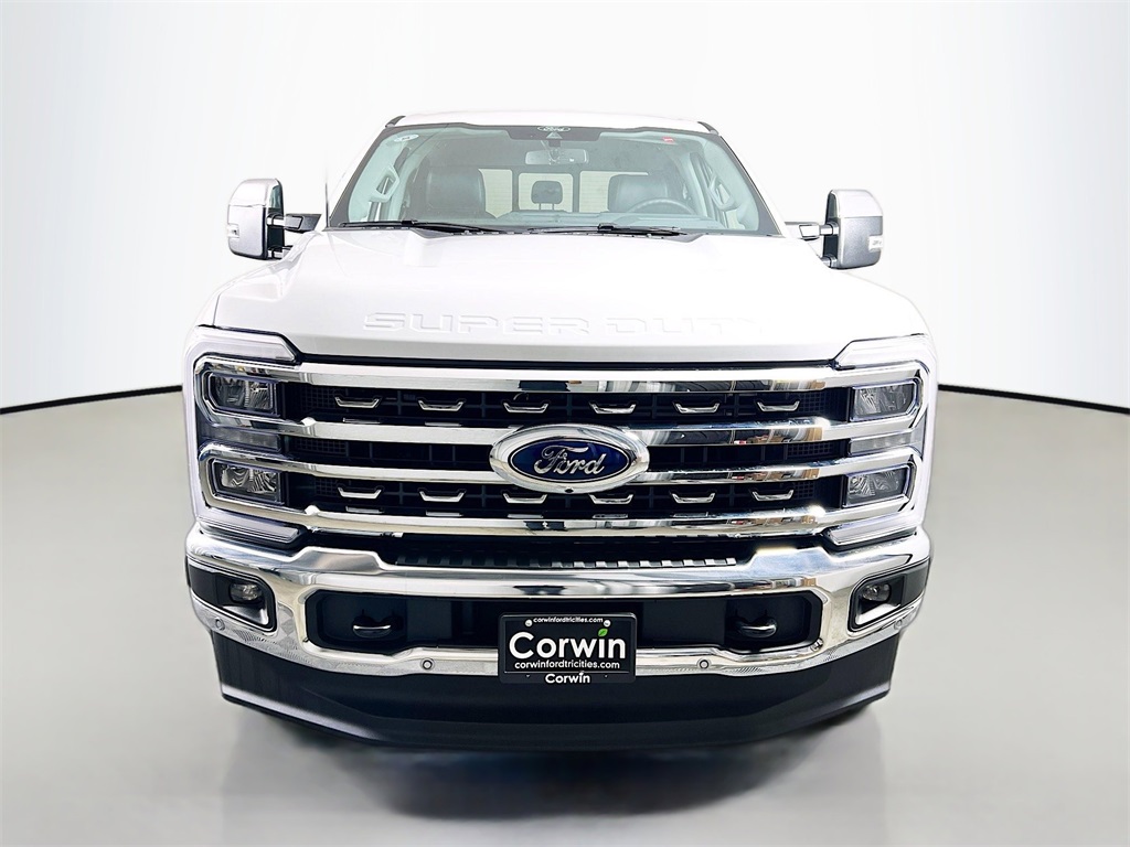 2026 Ford F-250 photo 3