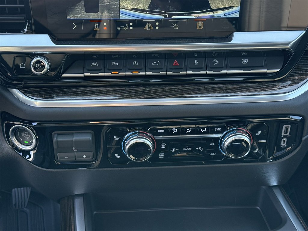 2026 GMC SIERRA - Image 23