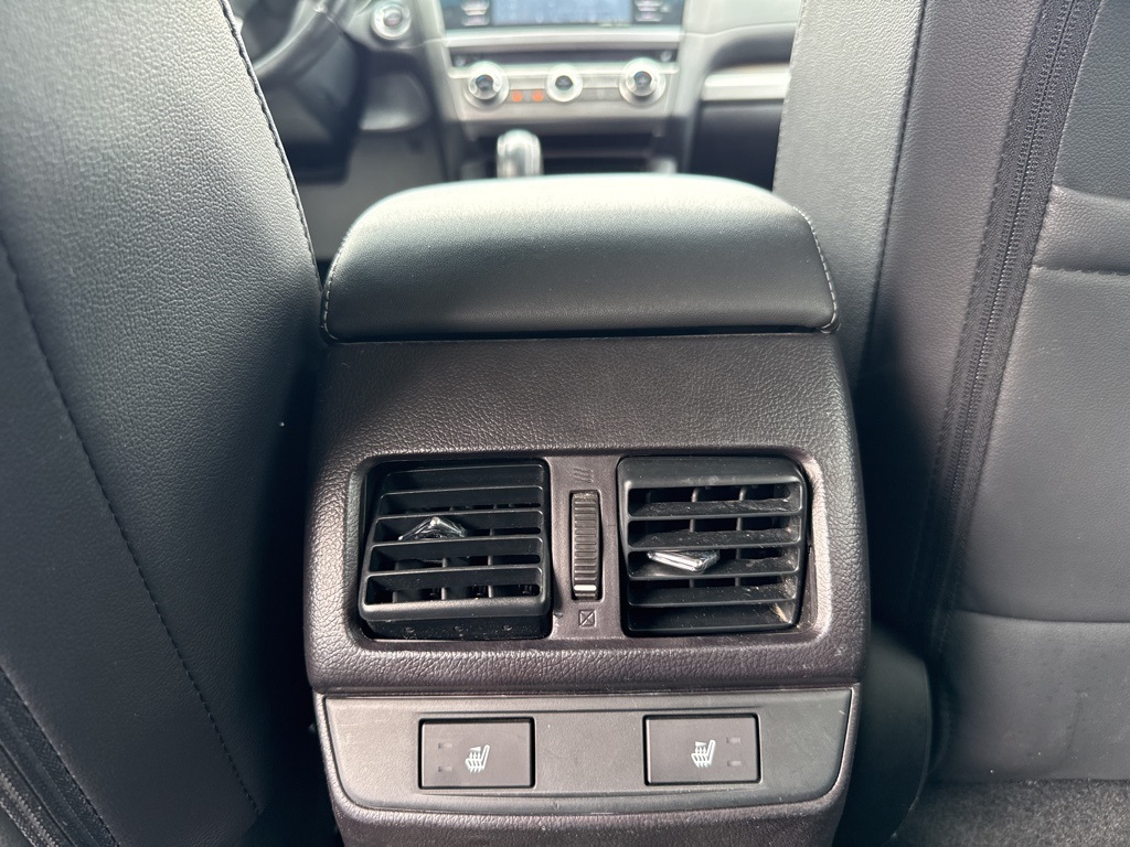 2017 Subaru Outback 2.5i photo 26