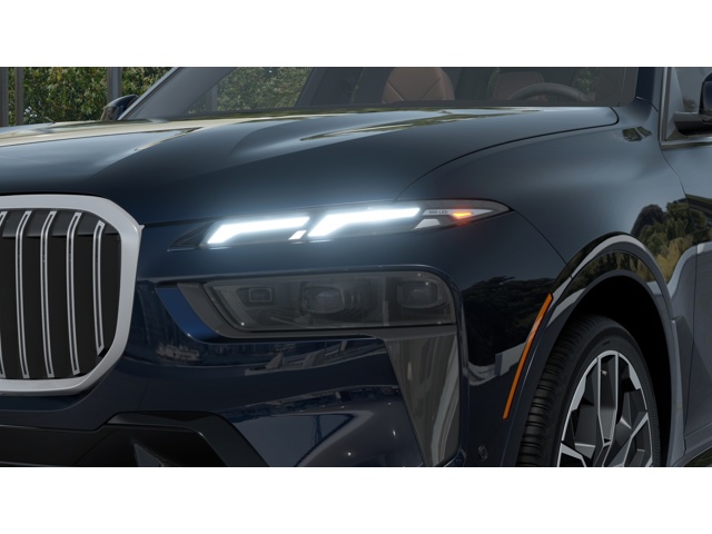 2026 Bmw X7 xDrive40i photo 6