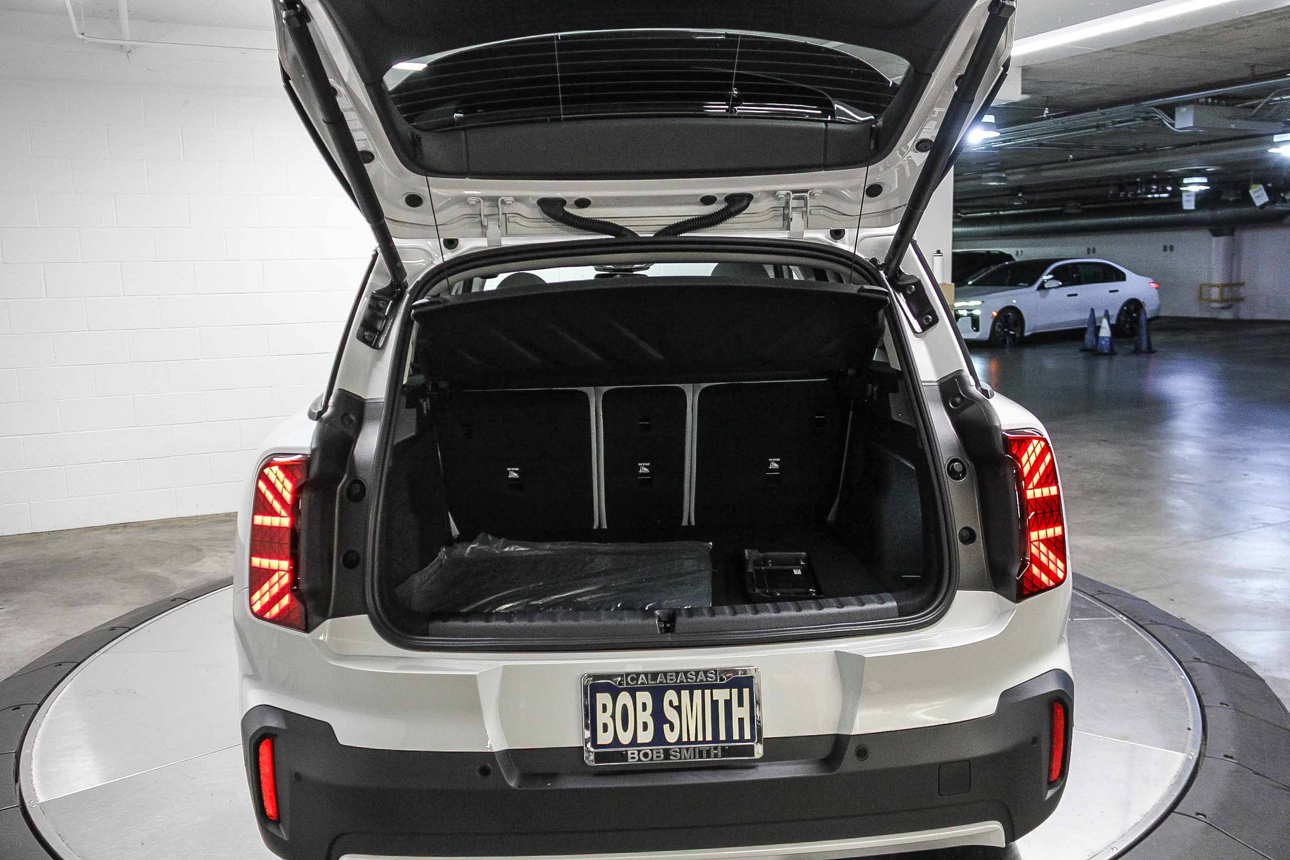 2026 Mini Countryman S ALL4 photo 24