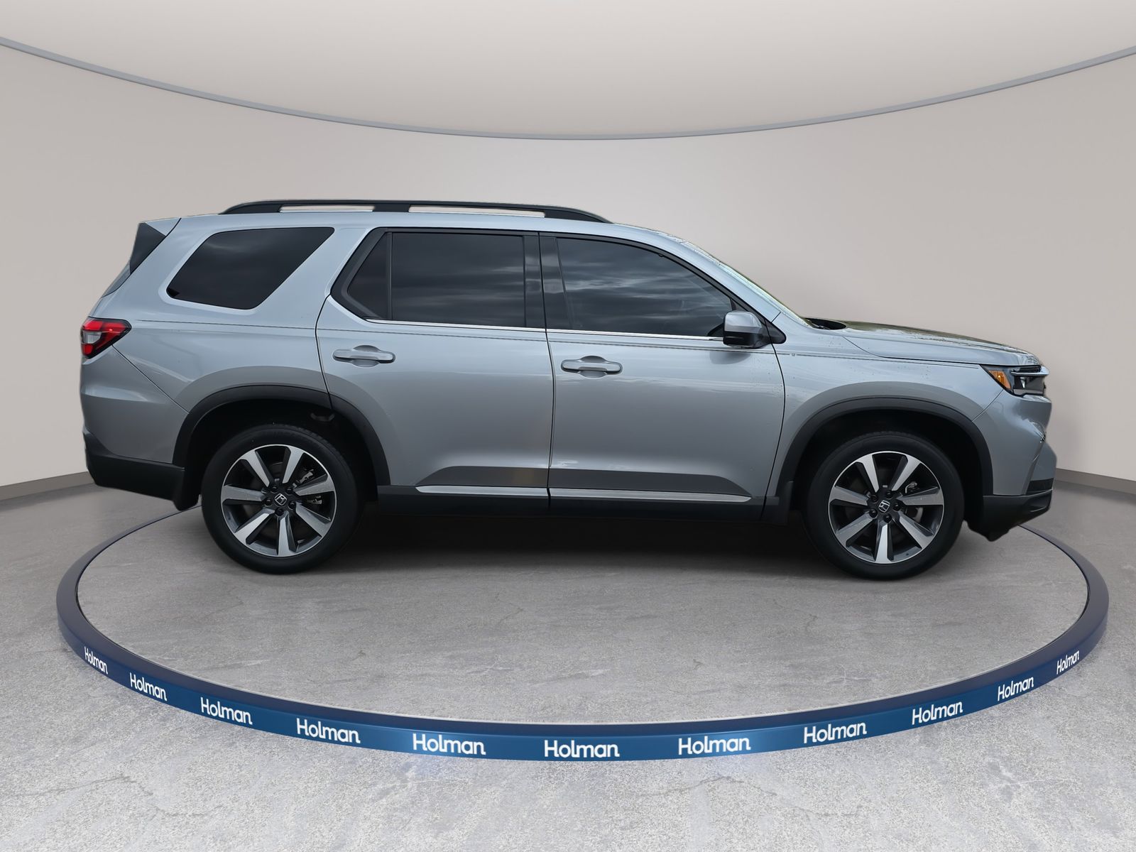 2023 Honda Pilot Touring photo 2