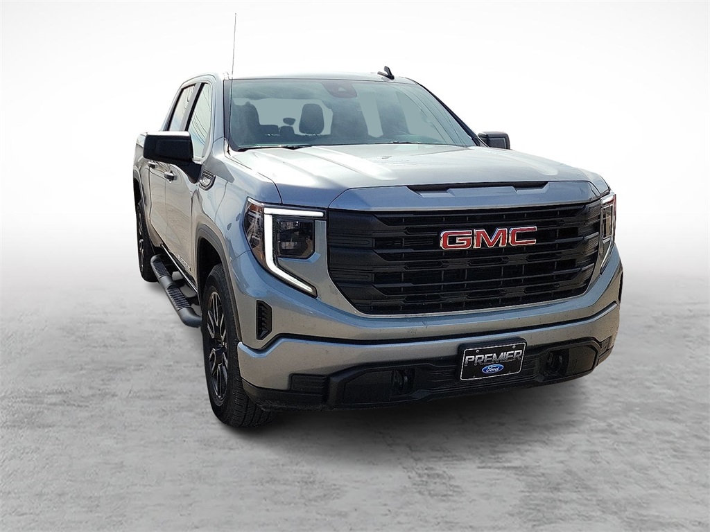 2024 Gmc Sierra 1500 Pro photo 2