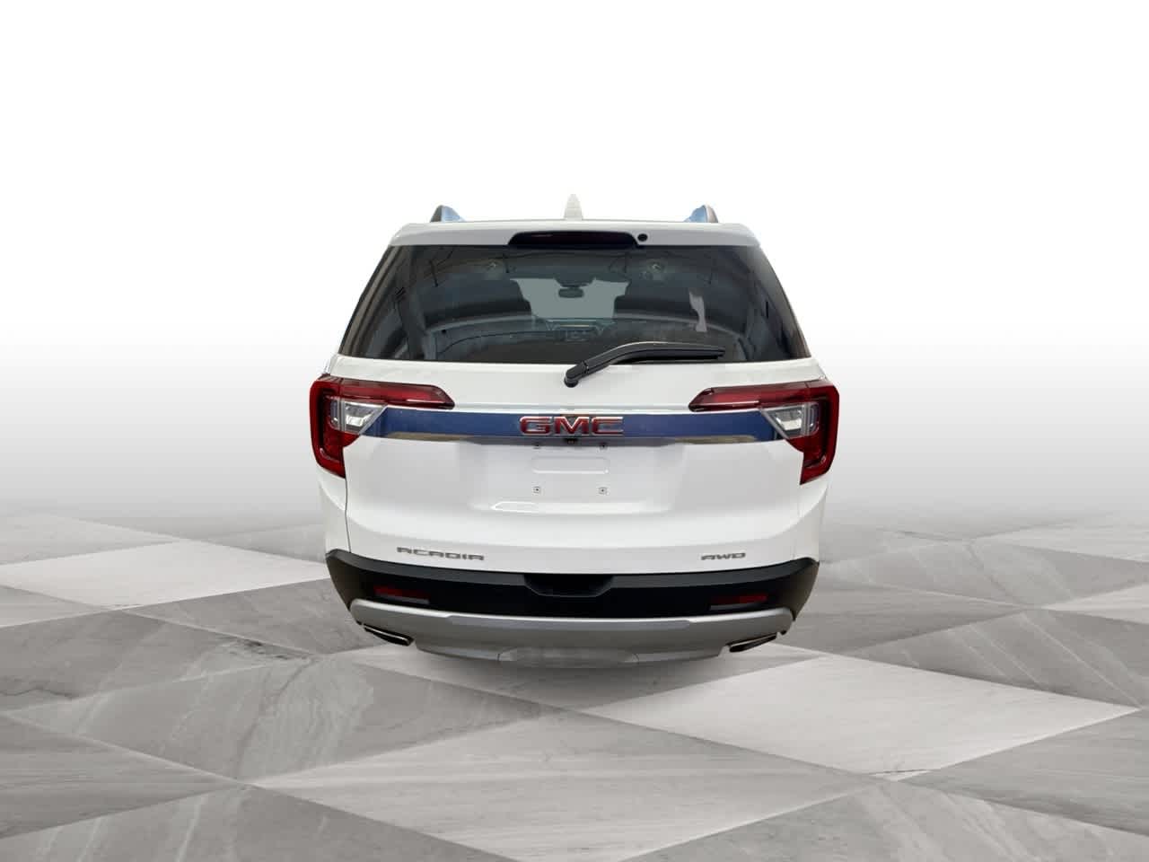2023 Gmc Acadia SLT photo 6