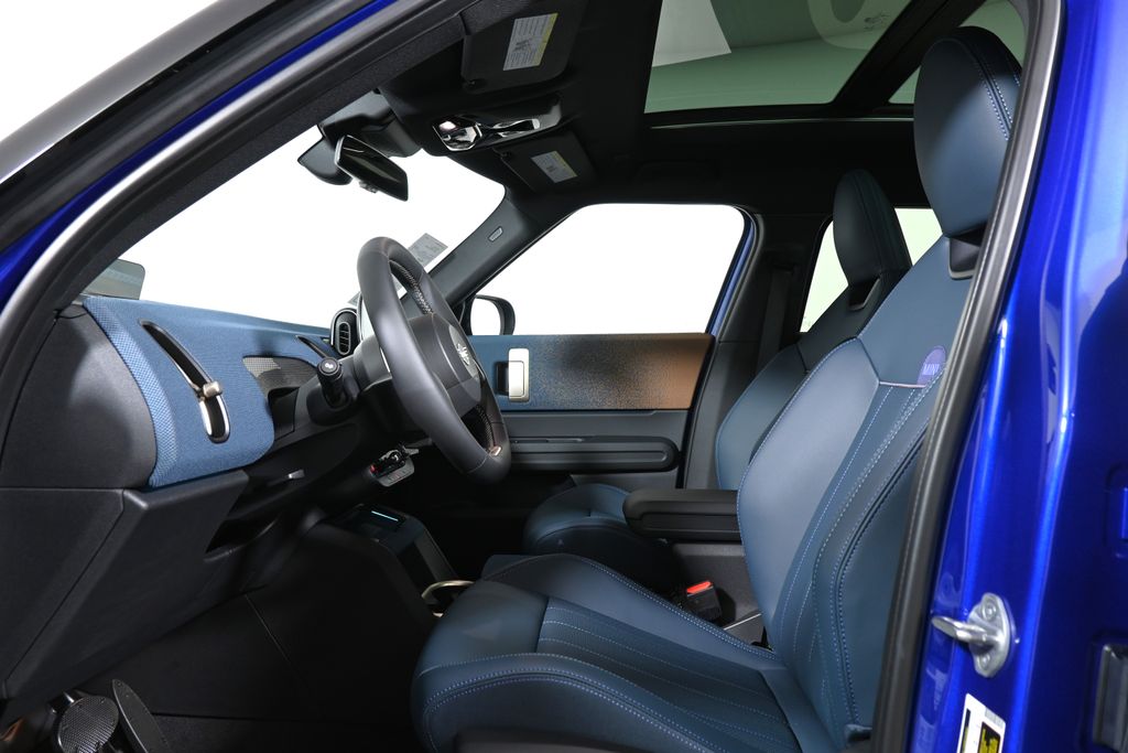 2025 Mini Countryman S ALL4 photo 3