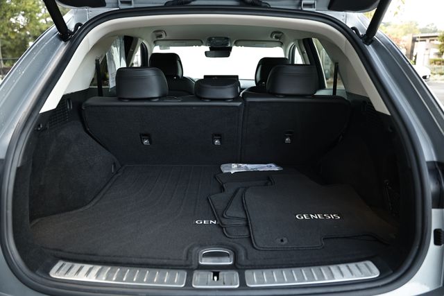 2025 Genesis GV70 2.5T photo 28
