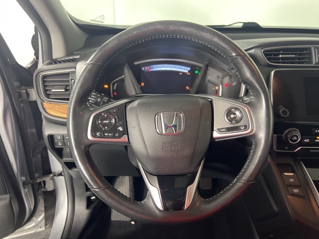 2019 Honda CR-V EX-L photo 25