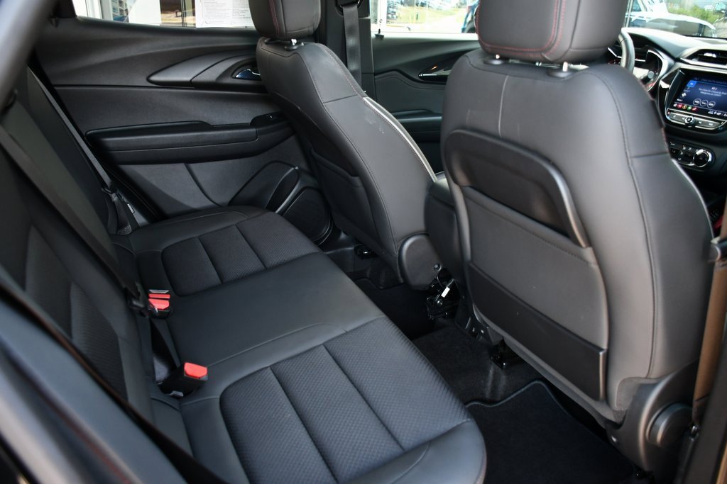 2023 Chevrolet Trailblazer RS photo 26