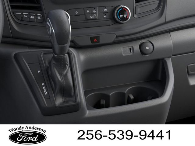 2025 Ford Transit photo 14