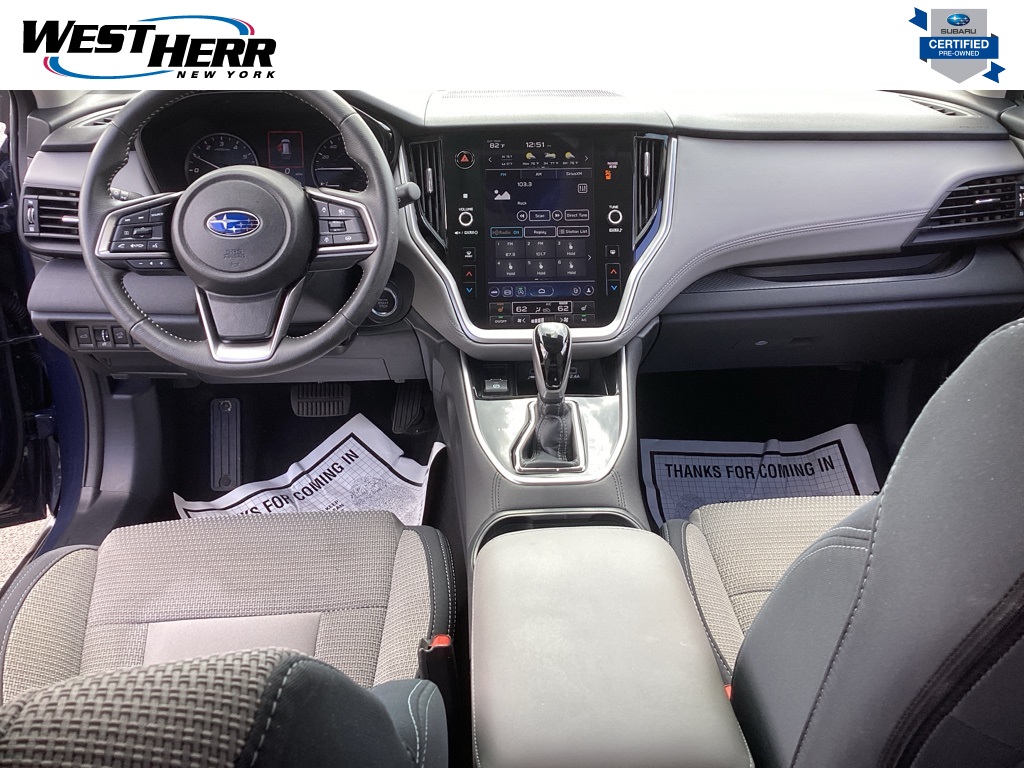 2024 Subaru Outback Premium photo 23