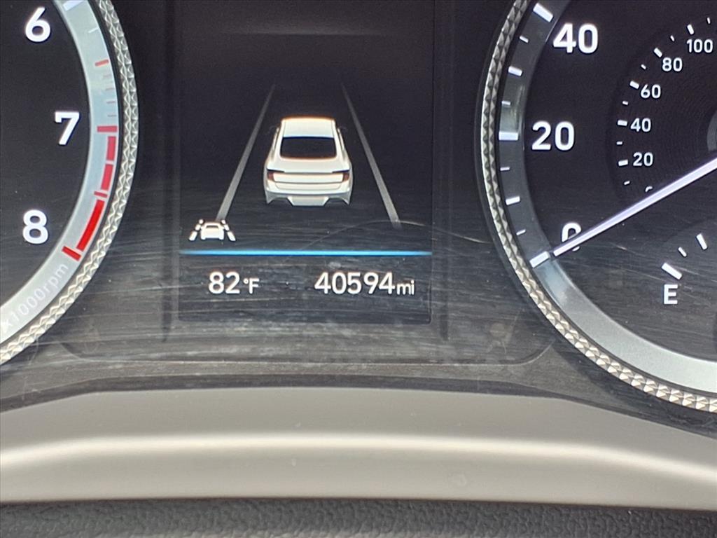 2023 Hyundai Sonata SEL photo 26