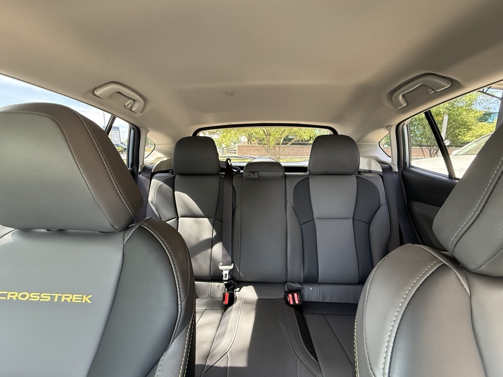 2023 Subaru Crosstrek Sport photo 6