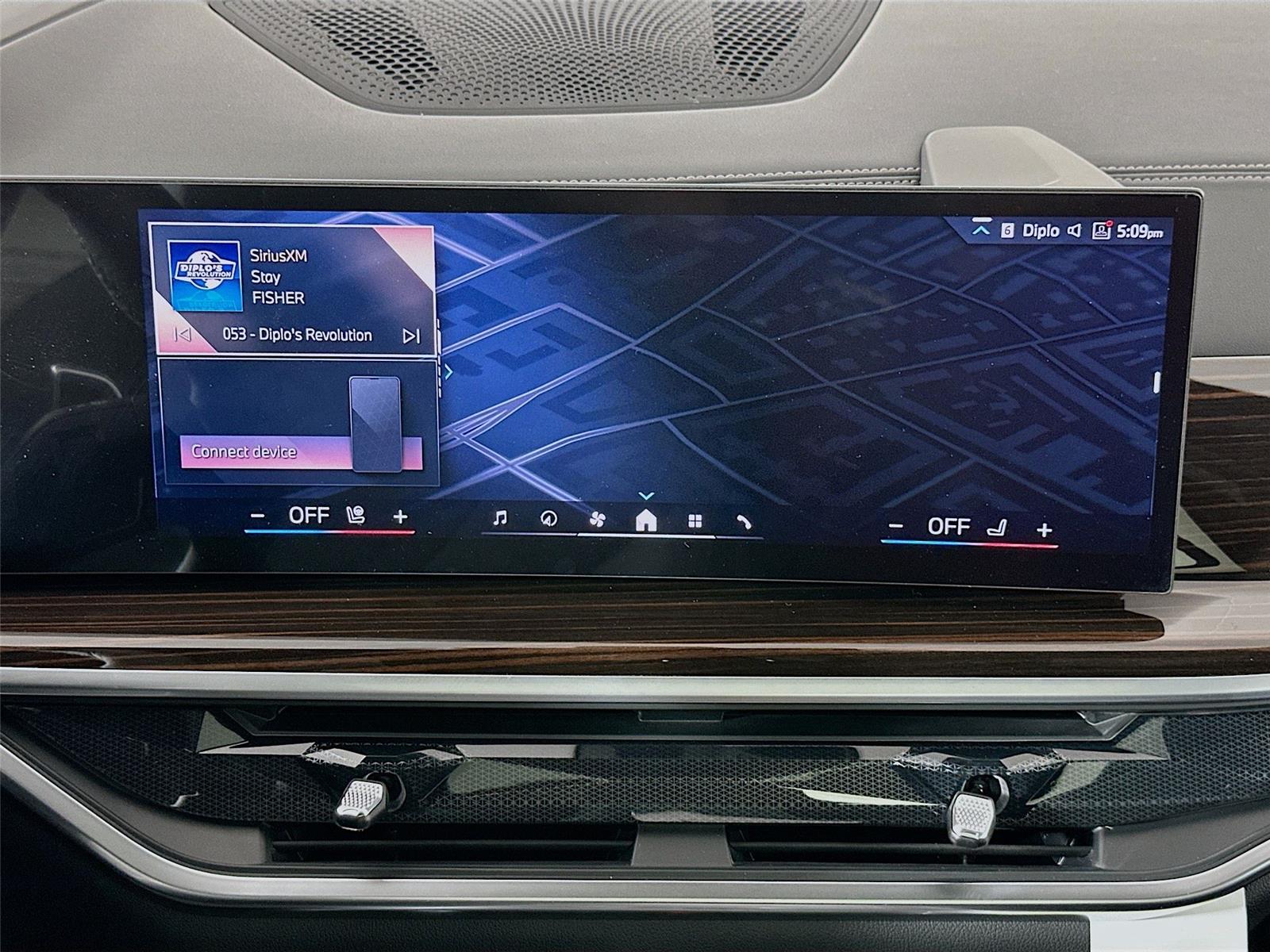 2026 Bmw X5 xDrive50e photo 12