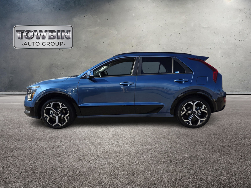 2024 Kia Niro SX Touring photo 7