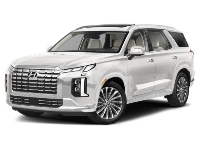 2023 Hyundai Palisade Calligraphy's photo