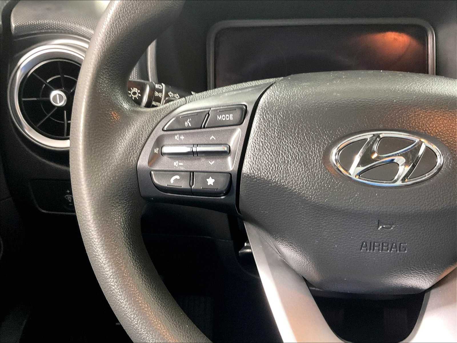 2023 Hyundai Kona Electric SE photo 21