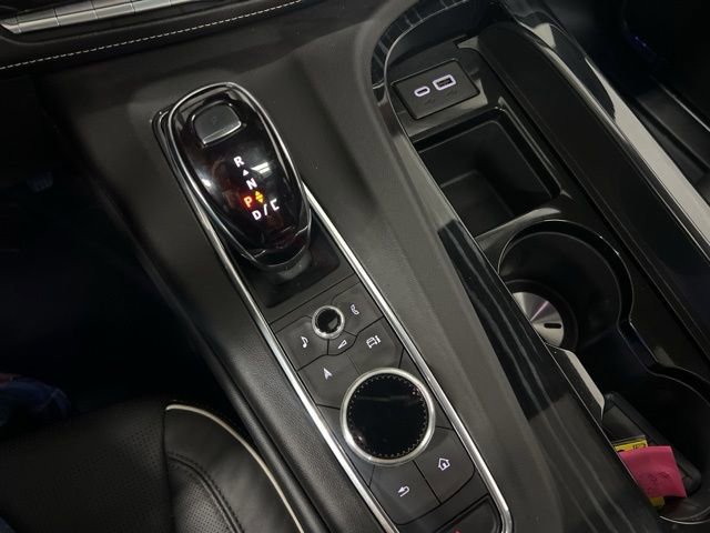 2024 Cadillac Escalade Sport photo 14