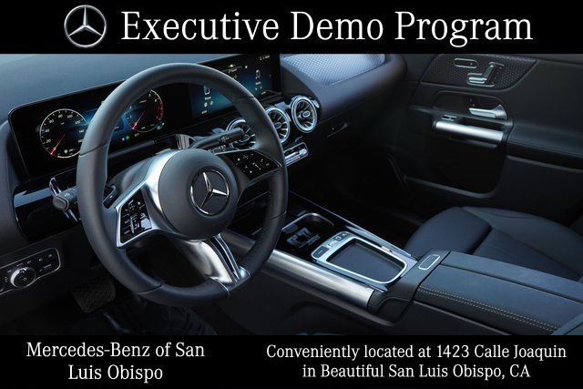 2025 Mercedes Benz GLA 250 photo 2