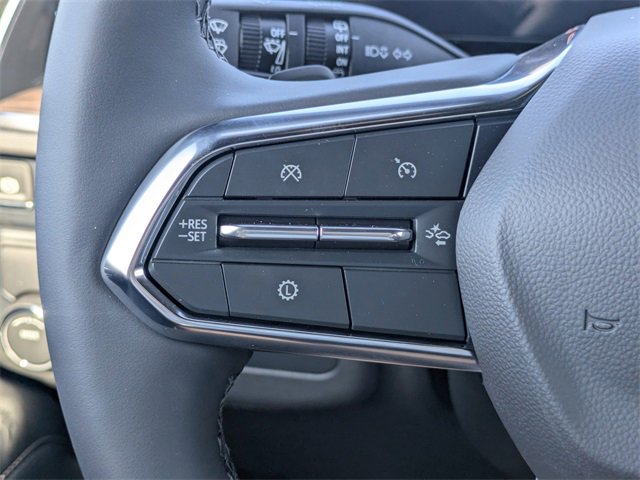 2025 Chevrolet Tahoe Premier photo 27