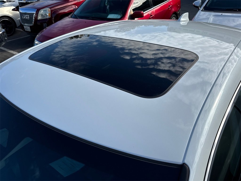 2023 Honda Civic EX-L photo 6