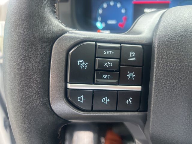 2024 Ford F-150 Lariat photo 10