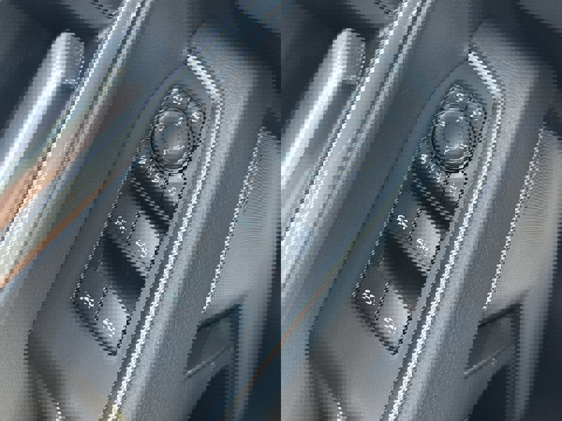 2025 Gmc Sierra 2500 HD Denali photo 23
