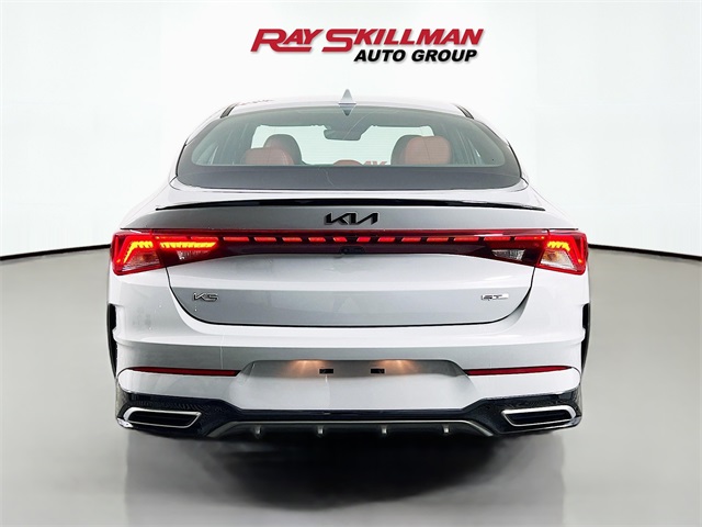 2023 Kia K5 GT-Line photo 6
