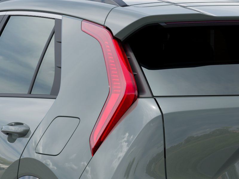 2025 Kia Niro EX Touring photo 9