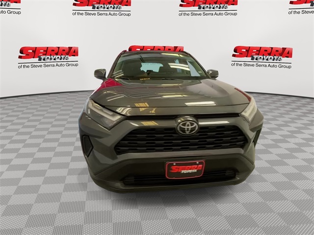 2024 Toyota RAV4 XLE photo 4