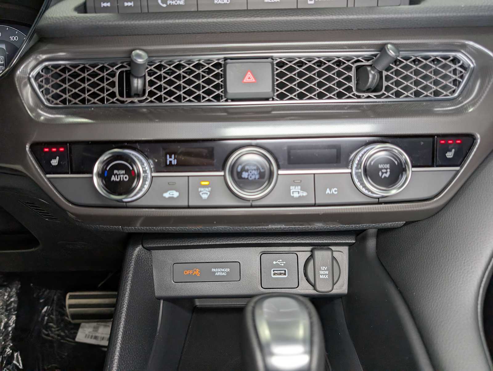 2025 Acura Integra A-Spec photo 29